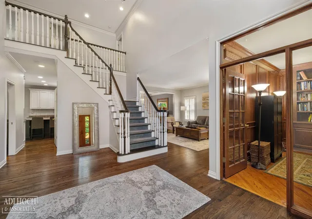 Photo 3 of Single family home for sale at 758 Middlesex Rd, Grosse Pointe Park, MI 48230 | MLS# 58050221330 | Listing updated on 2026-09-10