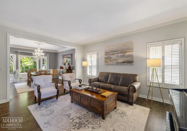Photo 3 of Single family home for sale at 758 Middlesex Rd, Grosse Pointe Park, MI 48230 | MLS# 58050221330 | Listing updated on 2026-09-10