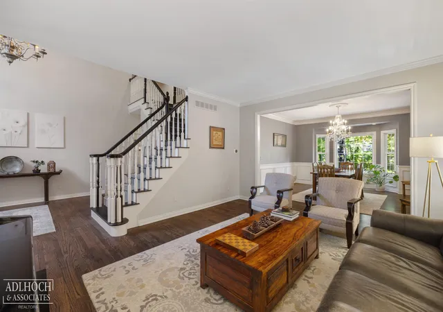 Photo 4 of Single family home for sale at 758 Middlesex Rd, Grosse Pointe Park, MI 48230 | MLS# 58050221330 | Listing updated on 2026-09-10