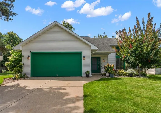 Single family home for sale at 7070 Sandpiper St, Portage, MI 49024 | MLS# 71026048040