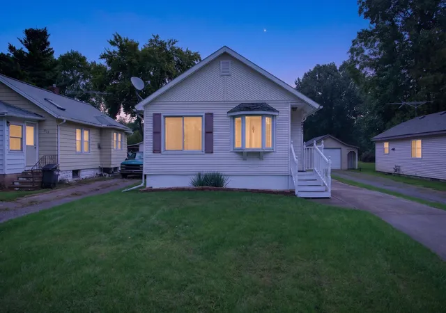Photo 1 of Single family home for sale at 531 7th Street, Michigan Center, MI 49254 | MLS# 55026048043 | Listing updated on 2026-09-10