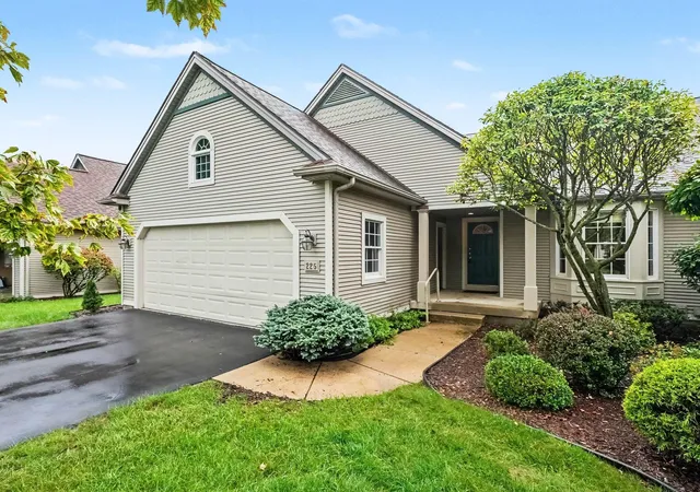 Photo 1 of Condo for sale at 225 Pierce Lake Dr, Chelsea, MI 48118 | MLS# 81026048044 | Listing updated on 2026-09-11