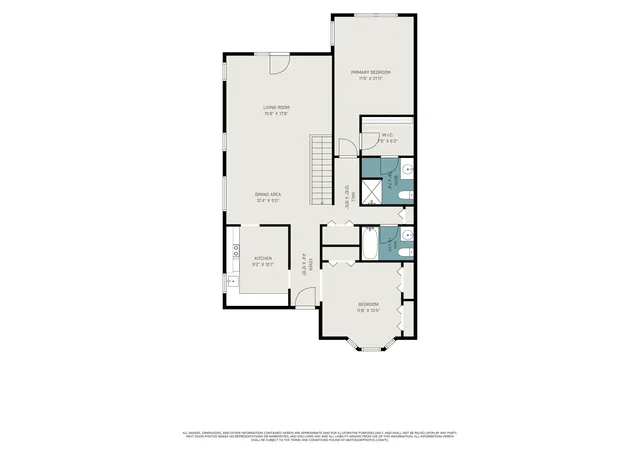 Listing Photo 2 - Condo for sale in building located at 225 Pierce Lake Dr, Chelsea, MI 48118