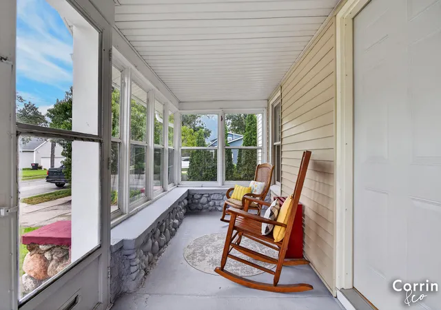 Photo 3 of Single family home for sale at 370 Norwood St, Rockford, MI 49341 | MLS# 65026048041 | Listing updated on 2026-09-16