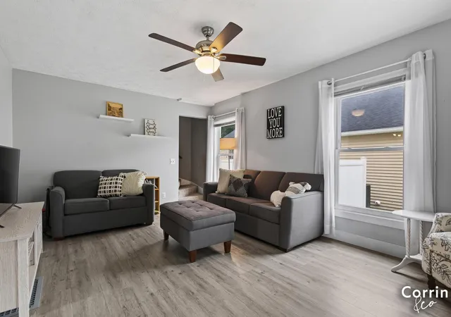 Photo 3 of Single family home for sale at 370 Norwood St, Rockford, MI 49341 | MLS# 65026048041 | Listing updated on 2026-09-16