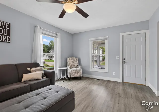 Photo 4 of Single family home for sale at 370 Norwood St, Rockford, MI 49341 | MLS# 65026048041 | Listing updated on 2026-09-16