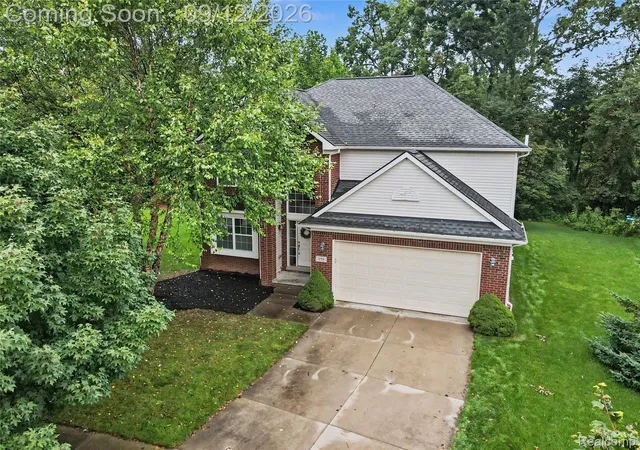 Photo 1 of Single family home for sale at 159 Singh Blvd, South Lyon, MI 48178 | MLS# 20261072920 | Listing updated on 2026-09-12