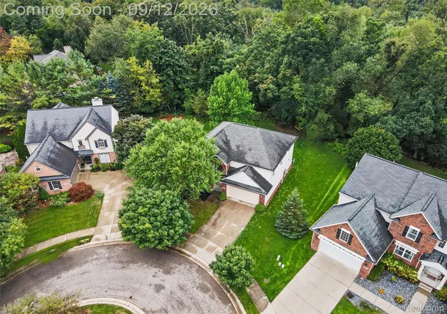 Photo 3 of Single family home for sale at 159 Singh Blvd, South Lyon, MI 48178 | MLS# 20261072920 | Listing updated on 2026-09-12