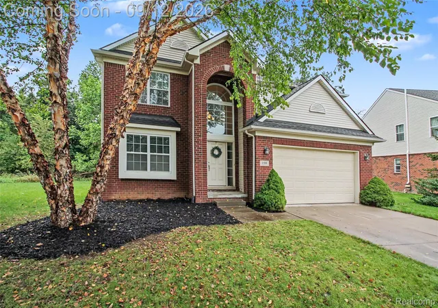 Photo 4 of Single family home for sale at 159 Singh Blvd, South Lyon, MI 48178 | MLS# 20261072920 | Listing updated on 2026-09-12