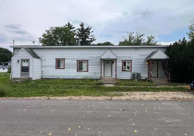 Photo 1 of Sale Pending at 9459 Main St, Howard City, MI 49329 | MLS# 72026048039 | Listing updated on 2026-09-13
