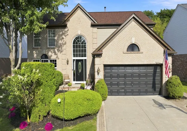 Single family home for sale at 34442 Orsini Dr, Sterling Heights, MI 48312 | MLS# 58050221332