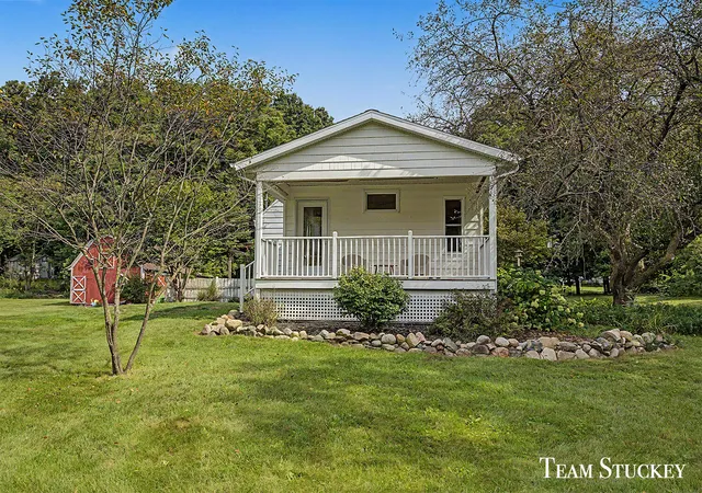 Photo 4 of Single family home for sale at 7861 Cannonsburg Rd NE, Rockford, MI 49341 | MLS# 65026048046 | Listing updated on 2026-09-17
