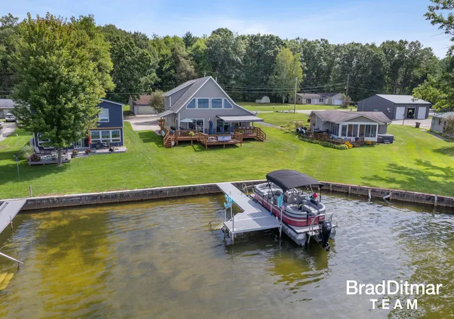 Photo 1 of Single family home for sale at 8453 Hidden Trl, Orleans, MI 48865 | MLS# 65026048048 | Listing updated on 2026-10-07