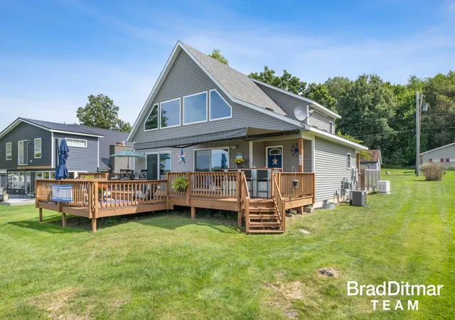 Photo 3 of Single family home for sale at 8453 Hidden Trl, Orleans, MI 48865 | MLS# 65026048048 | Listing updated on 2026-10-07