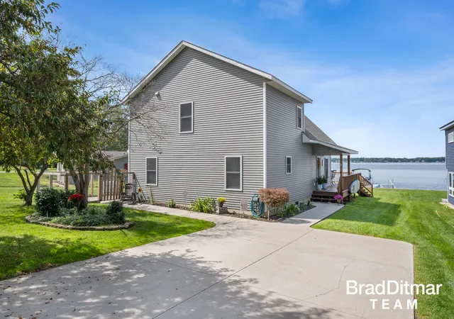 Photo 4 of Single family home for sale at 8453 Hidden Trl, Orleans, MI 48865 | MLS# 65026048048 | Listing updated on 2026-10-07