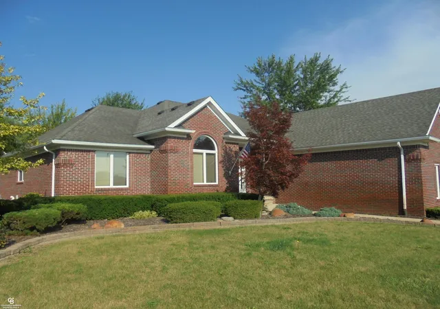 Photo 2 of Single family home for sale at 79223 Capac Rd, Armada, MI 48005 | MLS# 58050221334 | Listing updated on 2026-10-07