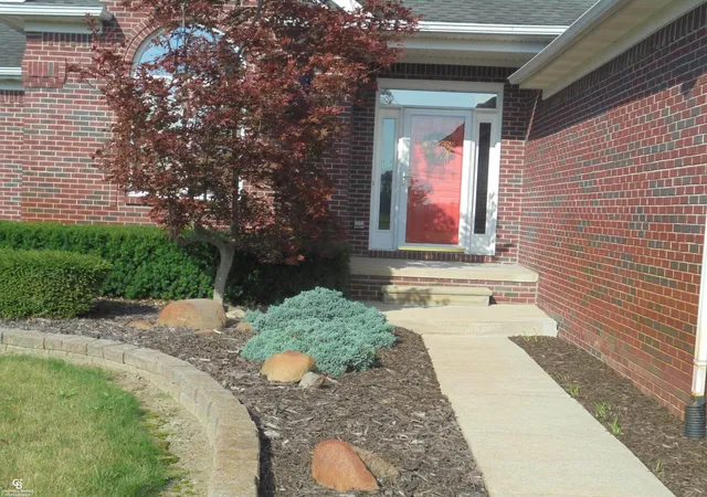 Photo 3 of Single family home for sale at 79223 Capac Rd, Armada, MI 48005 | MLS# 58050221334 | Listing updated on 2026-10-07