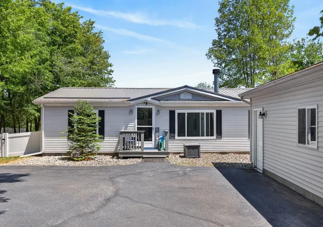 Photo 1 of Single family home for sale at 2655 W Caribou Trl, Churchill Township Ogemaw, MI 48661 | MLS# 78080073378 | Listing updated on 2026-09-13