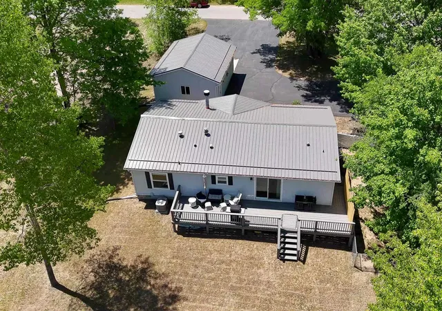 Photo 3 of Single family home for sale at 2655 W Caribou Trl, Churchill Township Ogemaw, MI 48661 | MLS# 78080073378 | Listing updated on 2026-09-13