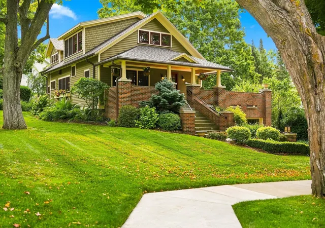 Photo 1 of Sale Pending at 101 S Grand Ave, Leland, MI 49654 | MLS# 78080073379 | Listing updated on 2026-10-08