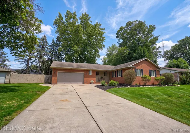 Photo 1 of Single family home for sale at 4293 Old Carriage Rd, Flint, MI 48507 | MLS# 20261072932 | Listing updated on 2026-09-14