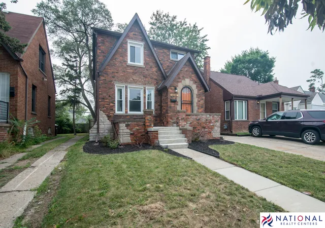 Photo 1 of Single family home for sale at 14630 Coyle St, Detroit, MI 48227 | MLS# 81026048053 | Listing updated on 2026-10-13