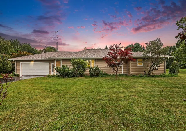 Single family home for sale at 02891 71 1/2 St, SouthHavenCharterTownship_VanBuren, MI 49090 | MLS# 69026048059