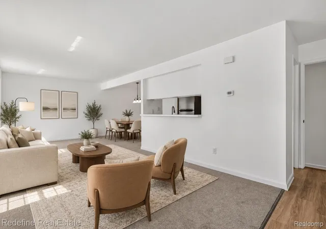 Photo 2 of Condo for sale at 28308 Coventry Ct, Trenton, MI 48183 | MLS# 20261072939 | Listing updated on 2026-10-19
