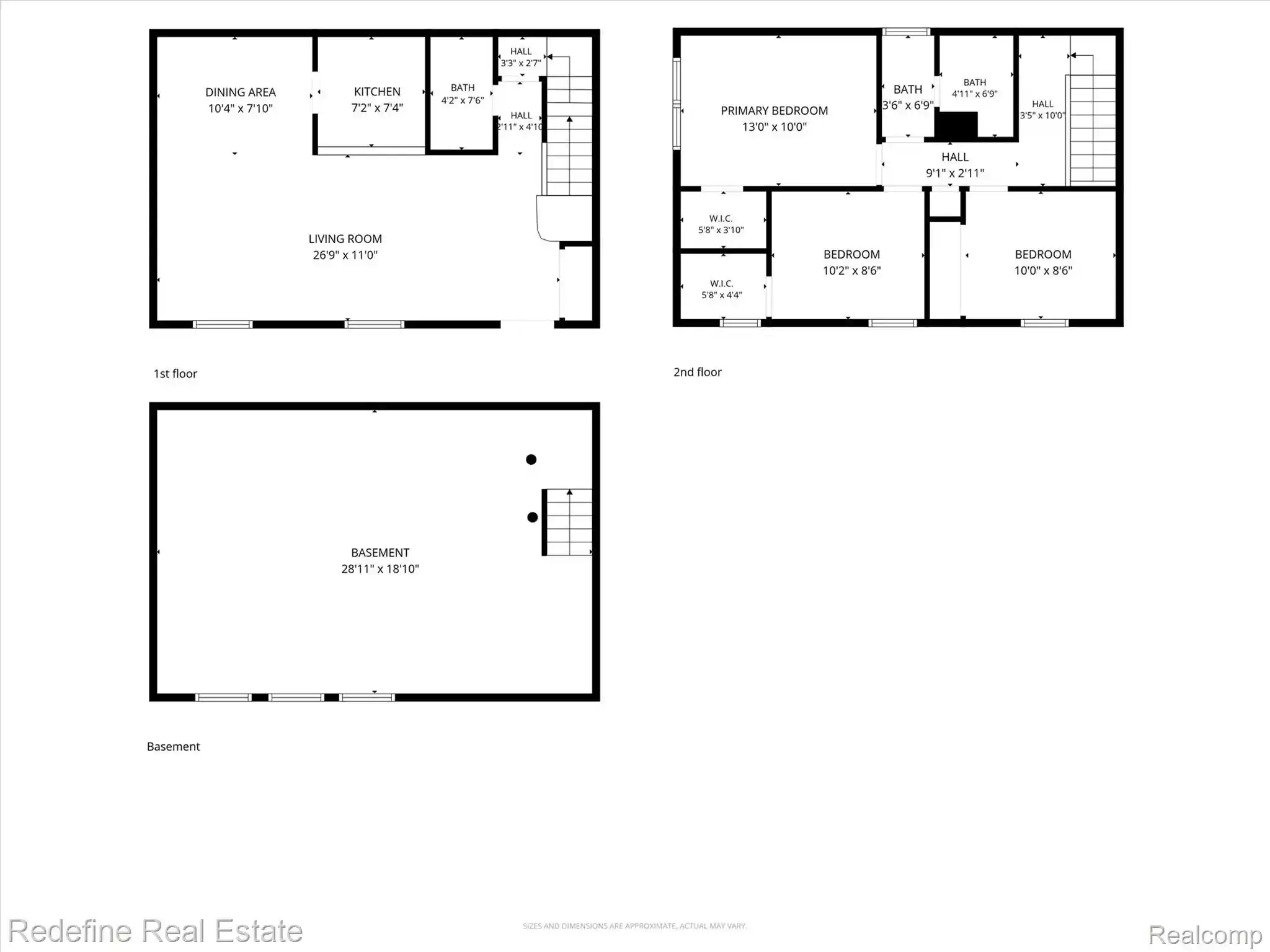 Listing Photo 25 - Condo for sale in 28308 Coventry Ct located at 28308 Coventry Ct, Trenton, MI 48183 - Unit 28308 Coventry Ct