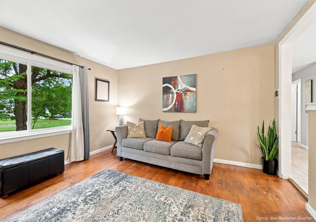 Photo 2 of Single family home for sale at 3100 Hoehn St NW, Grand Rapids, MI 49504 | MLS# 65026048065 | Listing updated on 2026-09-10
