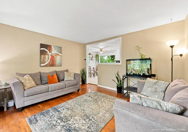 Photo 3 of Single family home for sale at 3100 Hoehn St NW, Grand Rapids, MI 49504 | MLS# 65026048065 | Listing updated on 2026-09-10