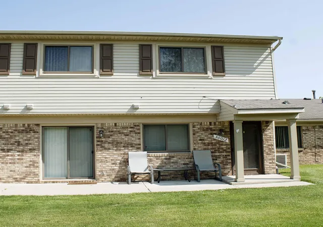 Photo 1 of Sale Pending at 50012 S Angelo Ct, Chesterfield, MI 48047 | MLS# 58050221344 | Listing updated on 2026-09-15