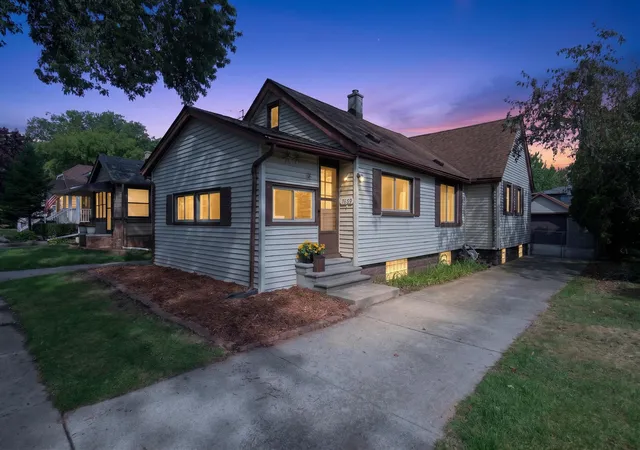 Single family home for sale at 2022 Hampton Rd, Grosse Pointe Woods, MI 48236 | MLS# 81026048069