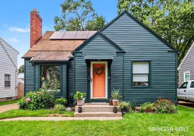 Single family home for sale at 1805 Widdicomb Ave NW, Grand Rapids, MI 49504 | MLS# 65026048072