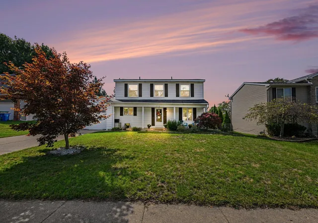 Photo 1 of Single family home for sale at 1176 Meadowood Dr, Waterford, MI 48327 | MLS# 81026048068 | Listing updated on 2026-09-11
