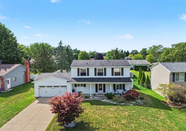 Photo 39 of Single family home for sale at 1176 Meadowood Dr, Waterford, MI 48327 | MLS# 81026048068 | Listing updated on 2026-09-11