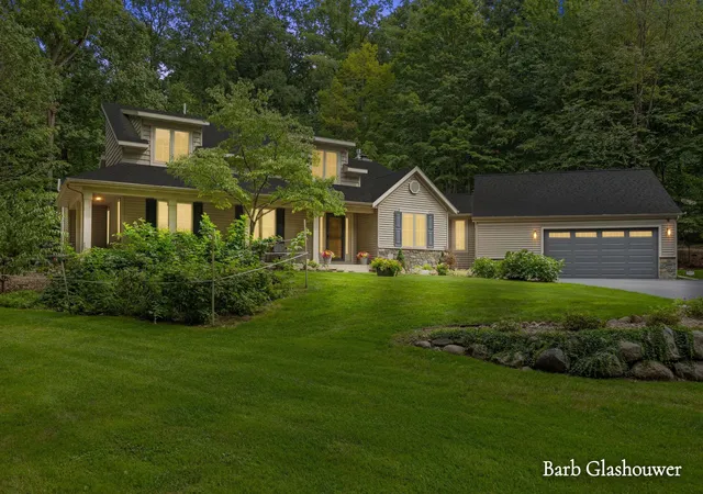 Photo 3 of Single family home for sale at 7454 Childsdale Ave Ne, Rockford, MI 49341 | MLS# 65026048066 | Listing updated on 2026-09-16