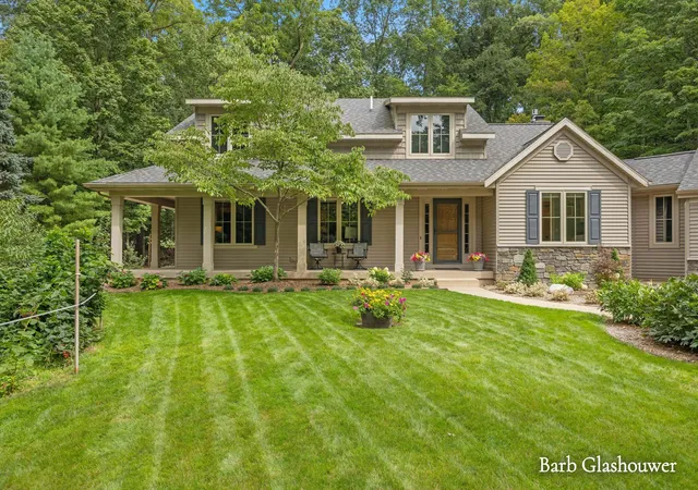 Photo 3 of Single family home for sale at 7454 Childsdale Ave NE, Rockford, MI 49341 | MLS# 65026048066 | Listing updated on 2026-09-16