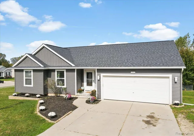 Photo 2 of Single family home for sale at 11041 Legacy Ln, Davison, MI 48423 | MLS# 20261072951 | Listing updated on 2026-09-16