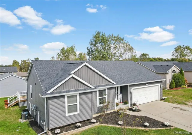 Photo 3 of Single family home for sale at 11041 Legacy Ln, Davison, MI 48423 | MLS# 20261072951 | Listing updated on 2026-09-16