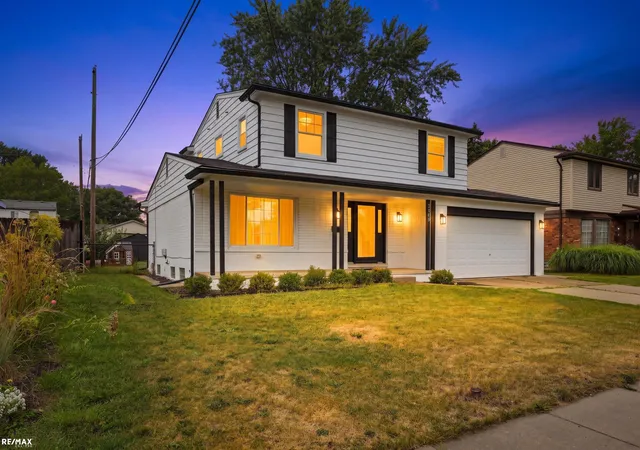 Photo 29 of Single family home for sale at 2103 Atlas Dr, Troy, MI 48083 | MLS# 58050221346 | Listing updated on 2026-09-10