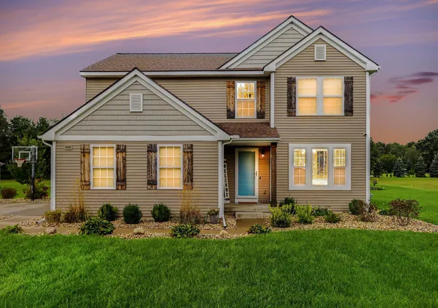 Photo 2 of Single family home for sale at 50281 Rebecca Dr, Paw Paw, MI 49079 | MLS# 66026048079 | Listing updated on 2026-09-16