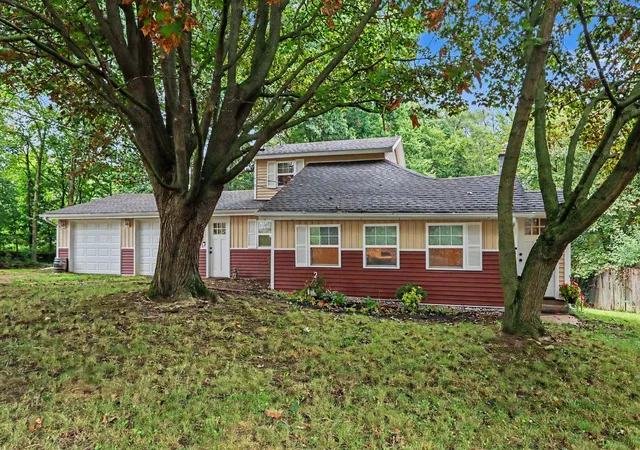 Single family home for sale at 136 Florence St, Otsego, MI 49078 | MLS# 66026048081