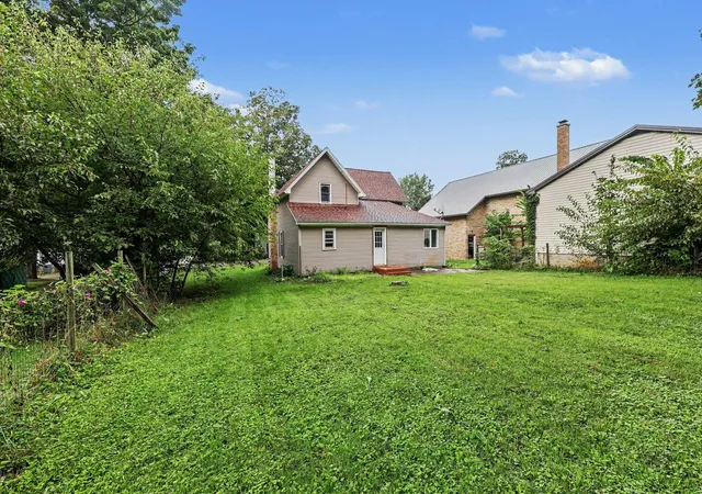 Photo 4 of Single family home for sale at 215 Palmer St, Rives Junction, MI 49277 | MLS# 55026048075 | Listing updated on 2026-09-16