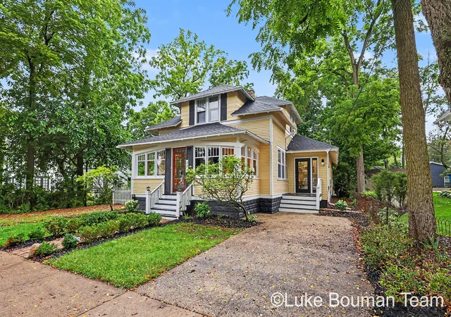 Single family home for sale at 234 Francis St, Saugatuck, MI 49453 | MLS# 71026048074