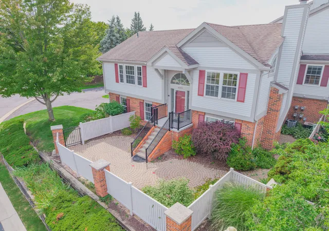 Photo 1 of Condo for sale at 49800 Pointe Xing, Plymouth, MI 48170 | MLS# 81026048080 | Listing updated on 2026-09-10