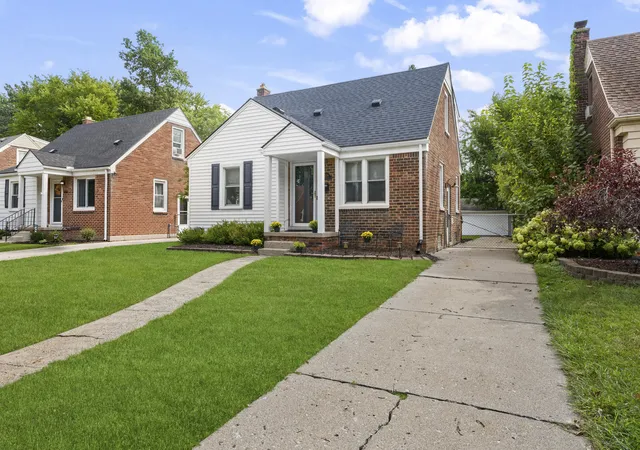 Photo 1 of Single family home for sale at 3106 N Connecticut Ave, Royal Oak, MI 48073 | MLS# 81026048092 | Listing updated on 2026-09-12