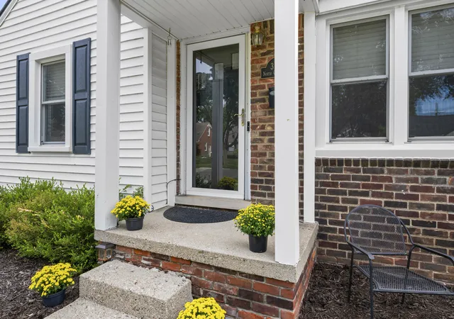 Photo 3 of Single family home for sale at 3106 N Connecticut Ave, Royal Oak, MI 48073 | MLS# 81026048092 | Listing updated on 2026-09-12