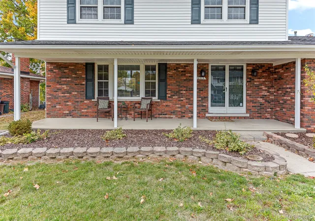 Photo 3 of Single family home for sale at 16515 Festian Dr, Clinton Township, MI 48035 | MLS# 20261072957 | Listing updated on 2026-09-15