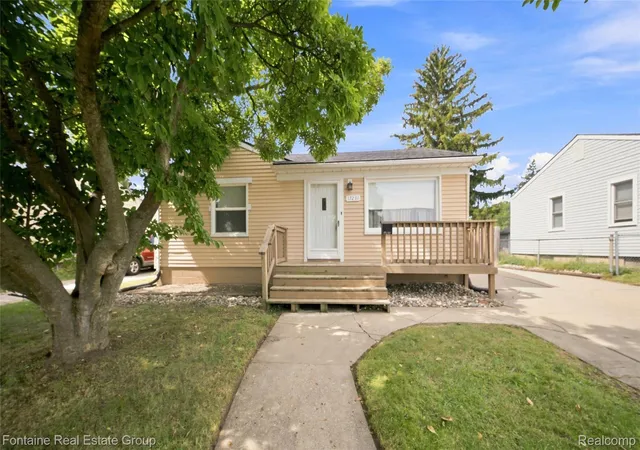Photo 2 of Single family home for sale at 17231 Beech Daly Rd, Redford, MI 48240 | MLS# 20261072959 | Listing updated on 2026-09-12